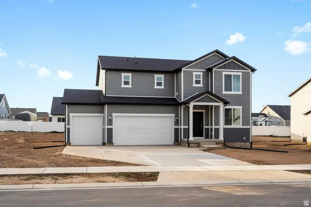 931 N 160 E #11, Santaquin, UT 84655 - Image #3