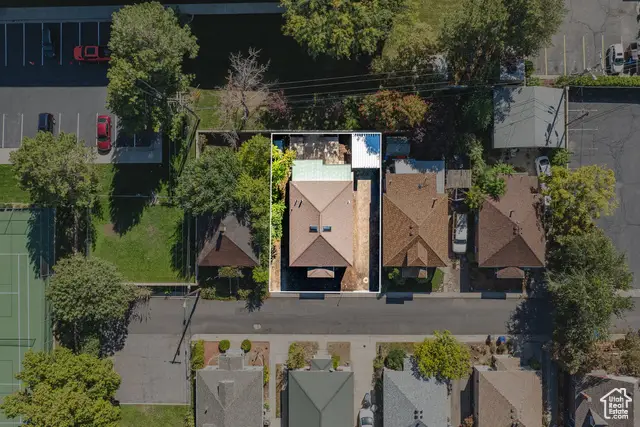 334 E Beldon Pl, Salt Lake City, UT 84111 - Image #3