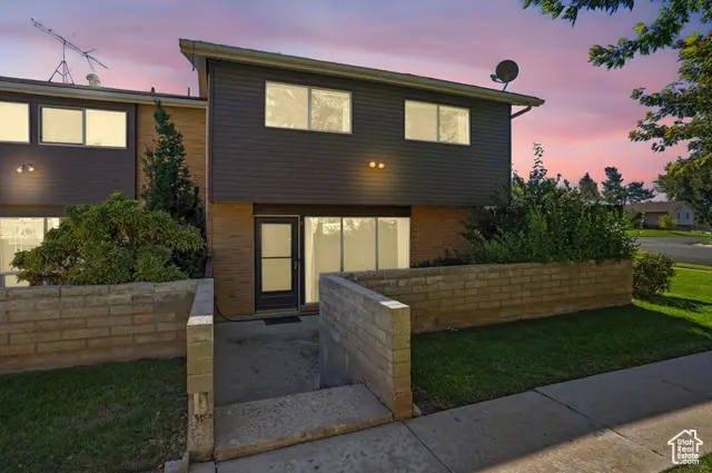 856 E 5575 S, Ogden, UT 84405 - Image #1