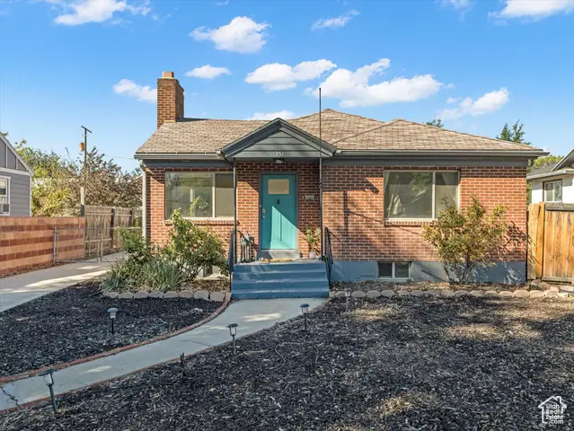 351 N 1000 W, Salt Lake City, UT 84116 - Image #1