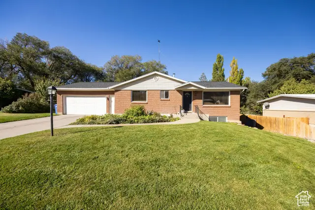 195 N 800 E, Hyrum, UT 84319 - Image #1