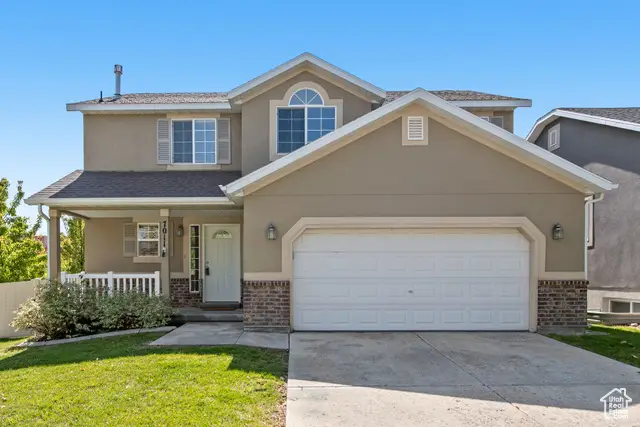 7011 W Saw Timber Way, West Jordan, UT 84081 - Image #2