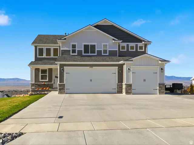 495 N 900 E, Hyde Park, UT 84318 - Image #1
