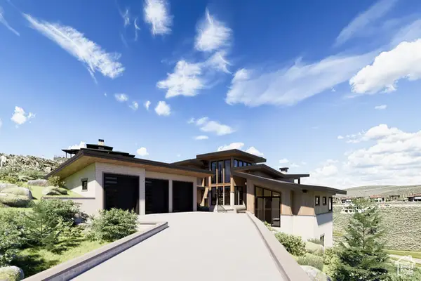 6598 Painted Valley Pass, Park City, UT 84098