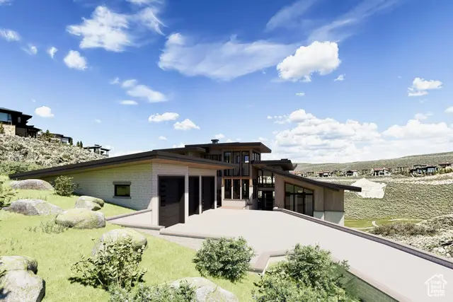 6598 Painted Valley Pass, Park City, UT 84098 - Image #3