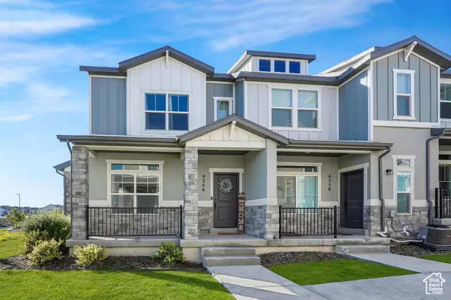 4246 W Bromwell Ct, Lehi, UT 84048 - Image #1