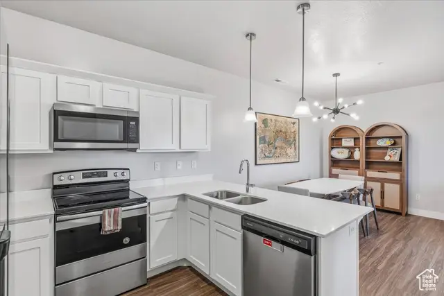 13061 S Cannavale Dr #B101, Herriman, UT 84096 - Image #2