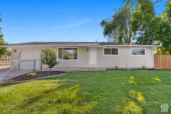 232 E Cherry St, Grantsville, UT 84029