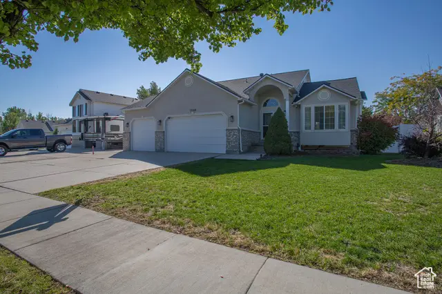 7288 S Comet Hill Cir W, West Jordan, UT 84081 - Image #2