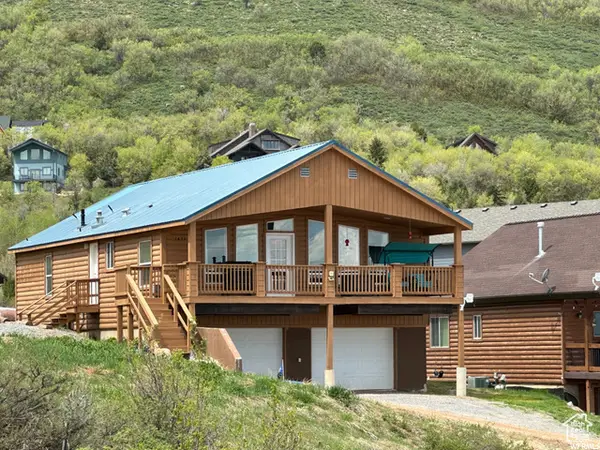 1453 N Trapper Loop #78, Garden City, UT 84028