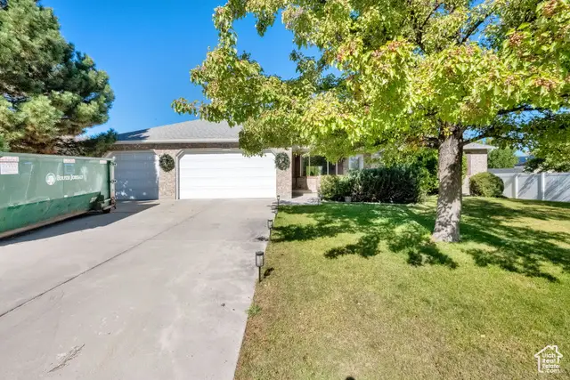 4438 W Lennox Dr, South Jordan, UT 84009 - Image #2