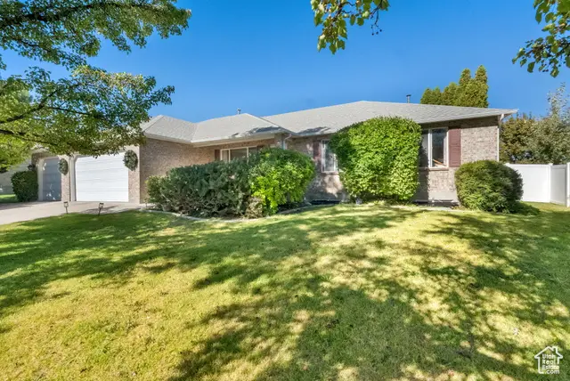 4438 W Lennox Dr, South Jordan, UT 84009 - Image #3