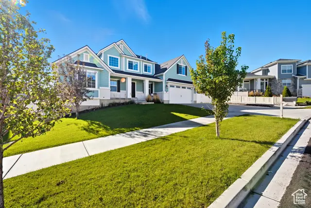 49 E Garibaldi Way, Saratoga Springs, UT 84045 - Image #2