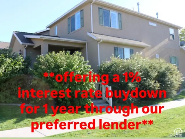 6842 Bigelow Dr, Stansbury Park, UT 84074 - Image #1