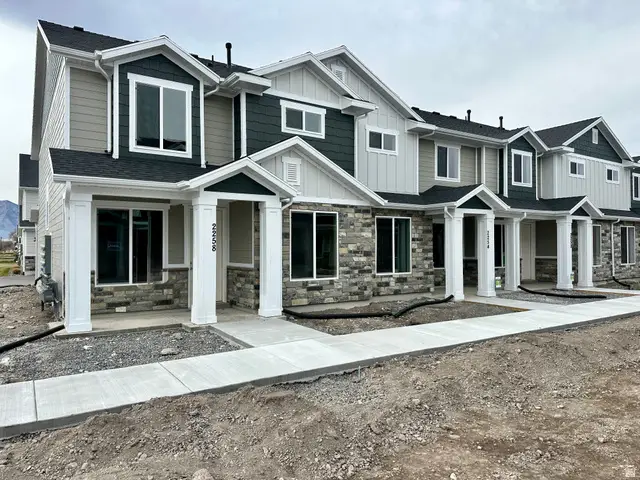 2258 S 1120 W #73, Nibley, UT 84321 - Image #1