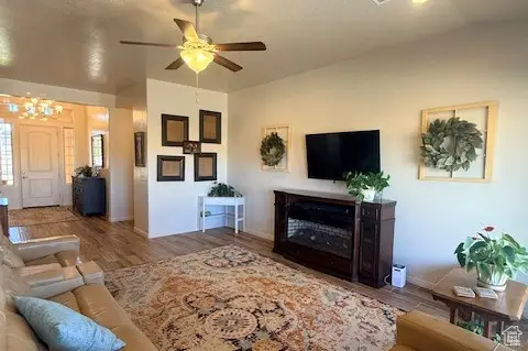 851 N Sage Crest Dr, Washington, UT 84780 - Image #3