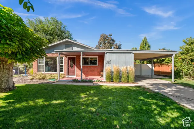 1183 N Catherine St W, Salt Lake City, UT 84116 - Image #1