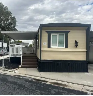 4230 W 3375 S #240, West Valley City, UT 84120