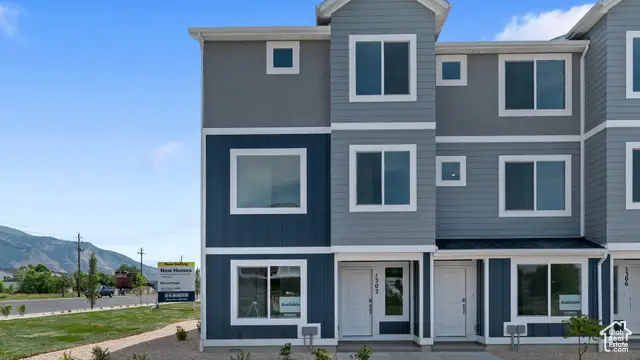 345 E 1275 N #128, Harrisville, UT 84404 - Image #1