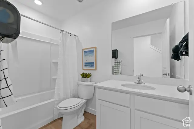 345 E 1275 N #128, Harrisville, UT 84404 - Image #3