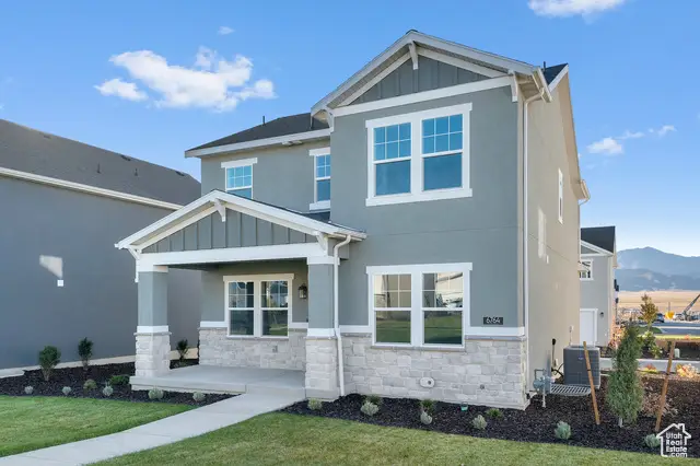 6764 N Star Lake Dr, Eagle Mountain, UT 84005 - Image #2
