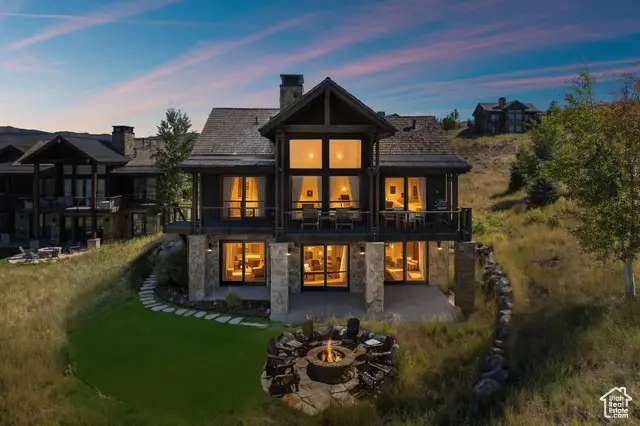 6573 E Broken Stick Ct, Heber City, UT 84032 - Image #2