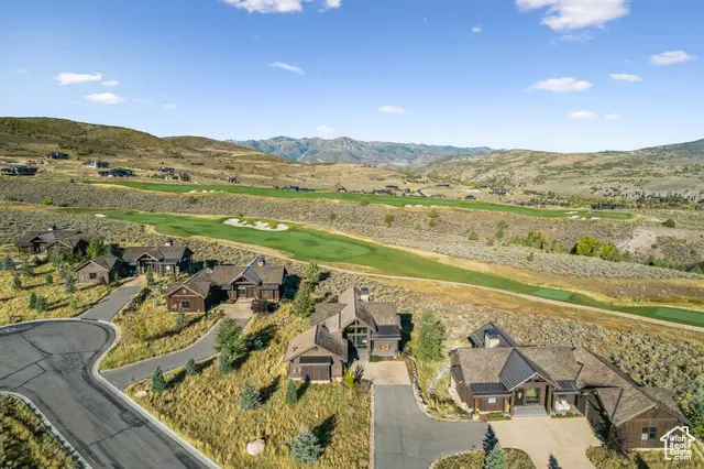 6573 E Broken Stick Ct, Heber City, UT 84032 - Image #3