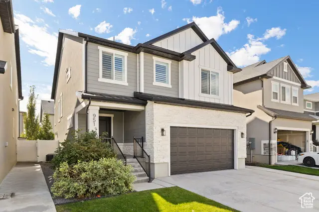 951 W Cushing Rd, Bluffdale, UT 84065 - Image #3