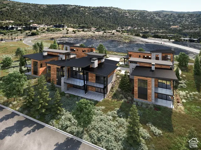 1257 N Granite Peak Way #661, Heber City, UT 84032 - Image #2