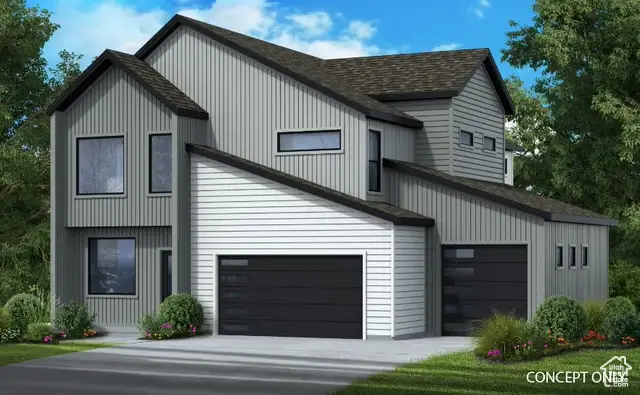 2878 E Hayloft Ln #217, Heber City, UT 84032 - Image #2