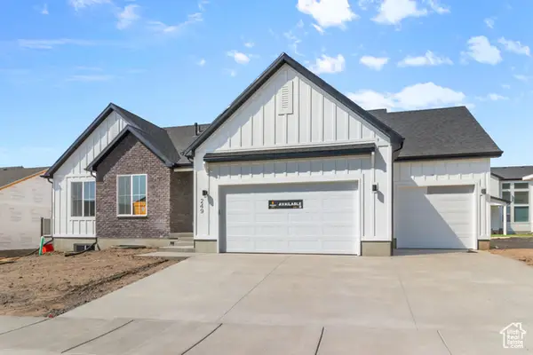 234 N 870 E #19, Tremonton, UT 84337