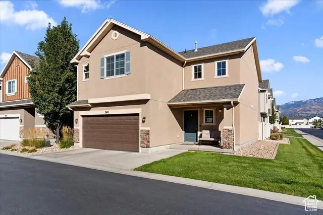 940 W Stonehaven Dr, North Salt Lake, UT 84054 - Image #3
