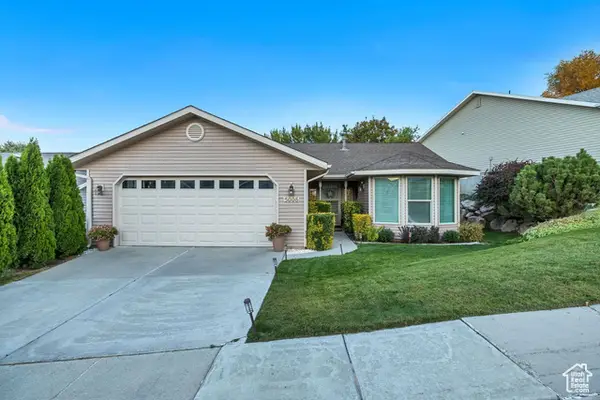 5006 S 1800 W, Roy, UT 84067