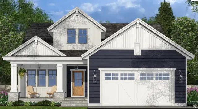 832 E 4170 S, Millcreek, UT 84107 - Image #1