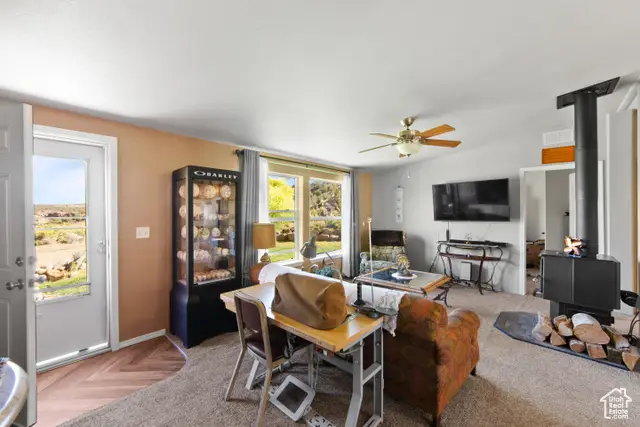 3135 N Thompson Canyon Rd, Thompson, UT 84540 - Image #2