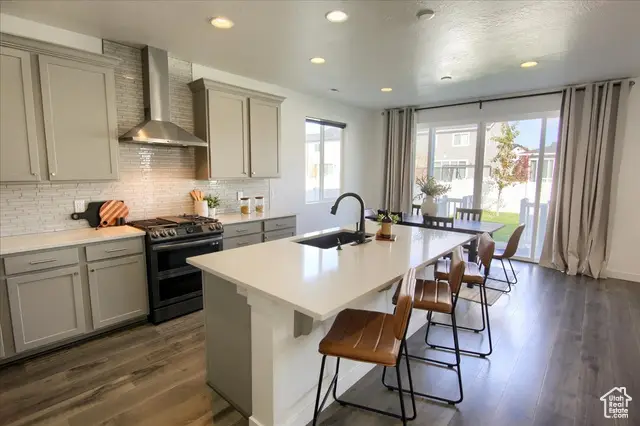 4578 W 1150 S, West Point, UT 84015 - Image #3