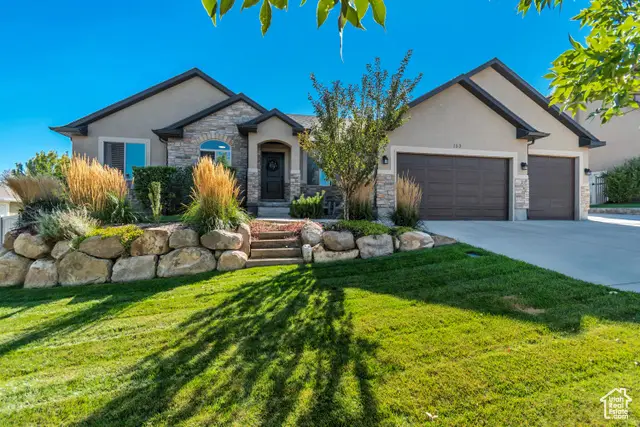 153 W Honeysuckle Dr, Saratoga Springs, UT 84045 - Image #1