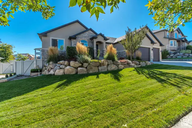 153 W Honeysuckle Dr, Saratoga Springs, UT 84045 - Image #2