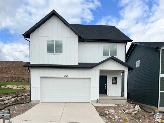 1540 W Bravo Dr N #1516, Saratoga Springs, UT 84045 - Image #2