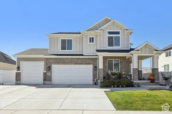 13316 S Carmen Oak Dr, Herriman, UT 84096