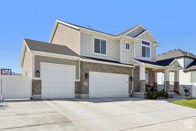 13316 S Carmen Oak Dr, Herriman, UT 84096 - Image #2
