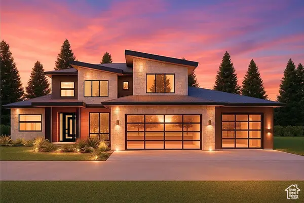 14637 S Canyon Pointe Rd, Draper (UT Cnty), UT 84020