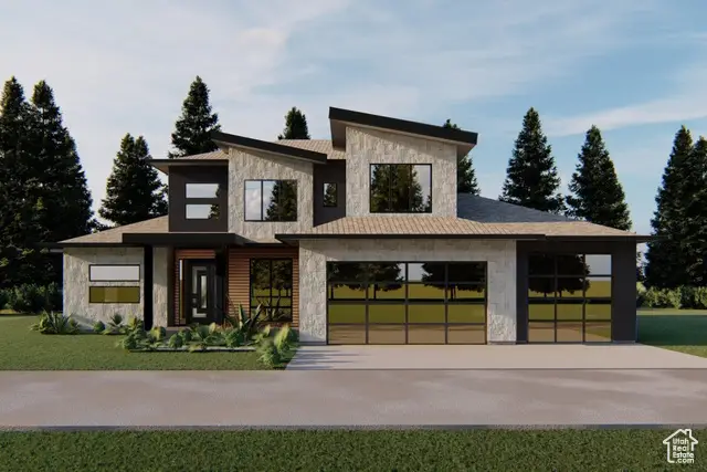 14637 S Canyon Pointe Rd, Draper, UT 84020 - Image #2