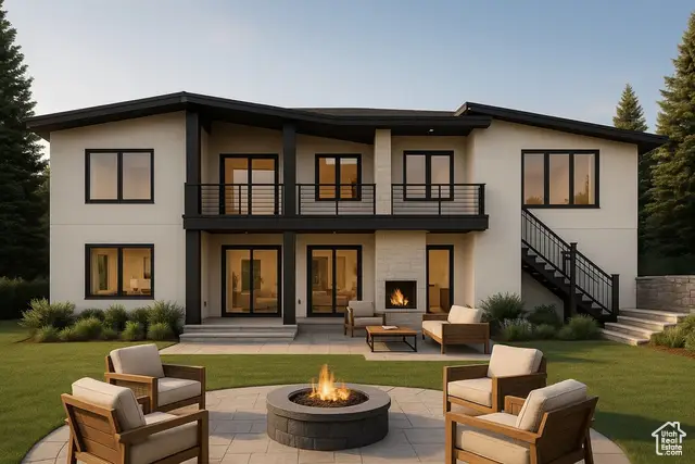 14637 S Canyon Pointe Rd, Draper, UT 84020 - Image #3