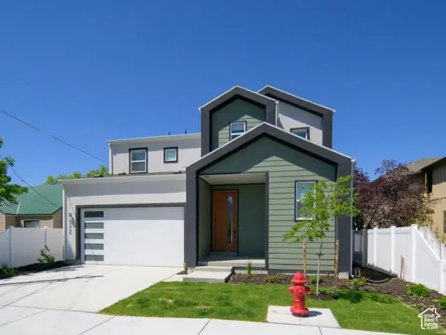 6556 S Jefferson St #15, Murray, UT 84107 - Image #1