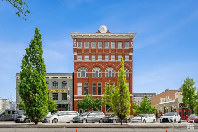 159 W Broadway S #409, Salt Lake City, UT 84101 - Image #1