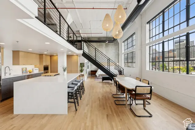 159 W Broadway S #409, Salt Lake City, UT 84101 - Image #2