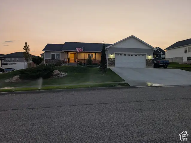 1175 N 2650 W, Tremonton, UT 84337 - Image #1