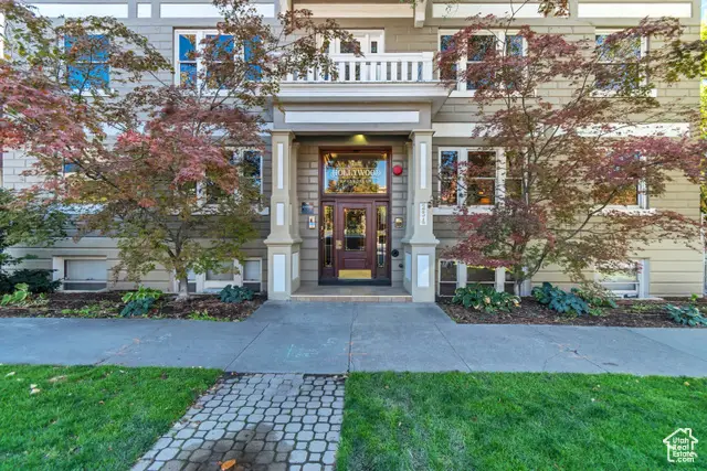 234 E 100 S #B4, Salt Lake City, UT 84102 - Image #1