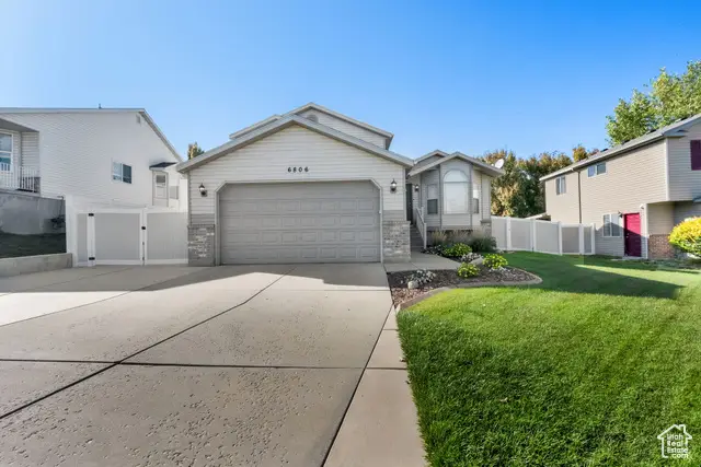 6806 S Duchess St W, West Jordan, UT 84081 - Image #2